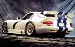 Dodge Viper GTS-R 1998 года